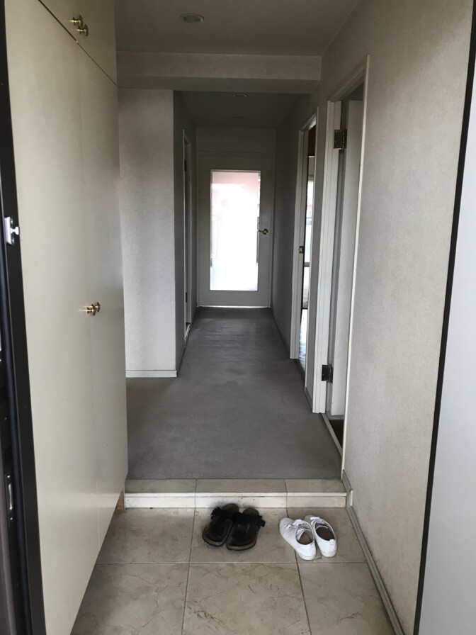 工事前の様子 画像2